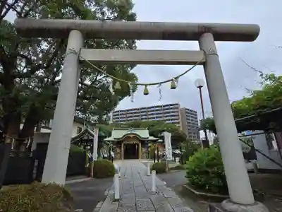 水戸東照宮(茨城県)