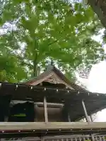 久伊豆神社(埼玉県)