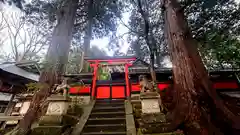 天満神社(奈良県)