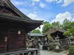 慈尊院(和歌山県)