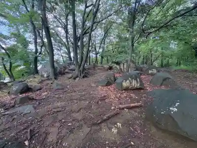 甲斐総社八幡神社(山梨県)
