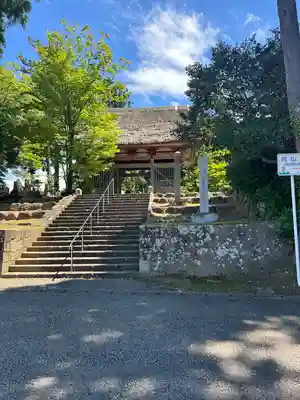 妙宣寺(新潟県)