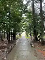 杉原神社(富山県)