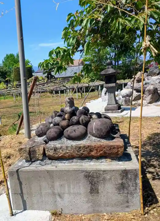 天神社(山梨県)