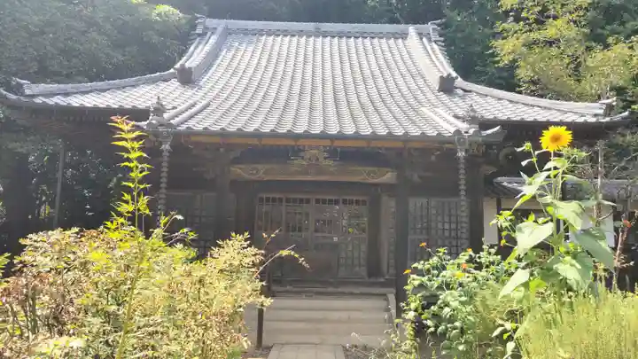 金乘院(千葉県)