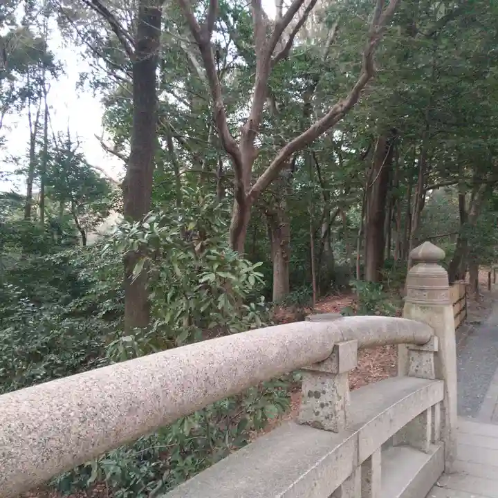 明治神宮(東京都)