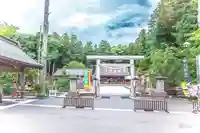 乃木神社(栃木県)