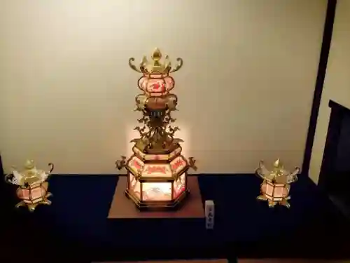 高台寺（高台寿聖禅寺・高臺寺）の芸術