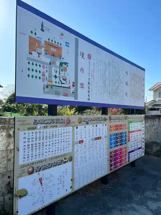 下野大師華蔵寺(栃木県)