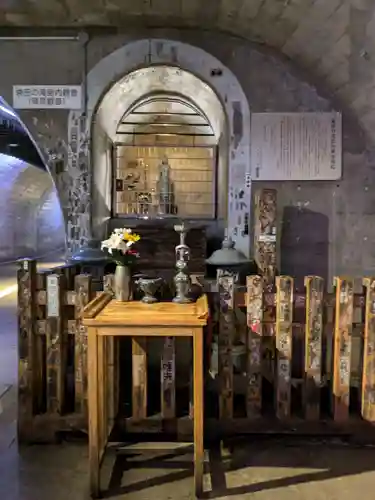 月居観音堂（月居山光明寺観音堂）のその他建物