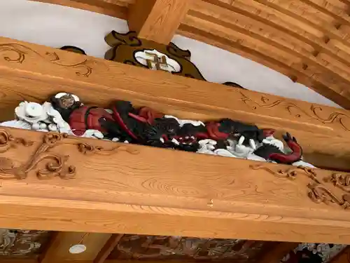 長谷寺(白岩観音)(群馬県)