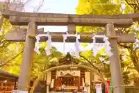 稲毛神社(神奈川県)