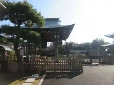 東漸寺(神奈川県)