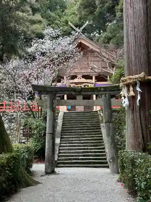 高鴨神社(奈良県)