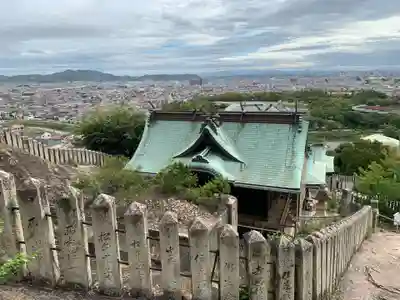 生石神社(兵庫県)