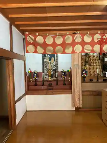 永源山 善光寺（犬山善光寺）のその他建物