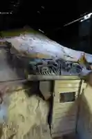 東大寺別院阿弥陀寺(山口県)