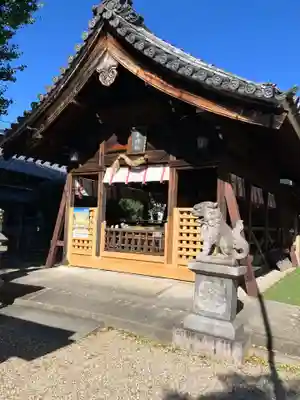 羊神社(愛知県)