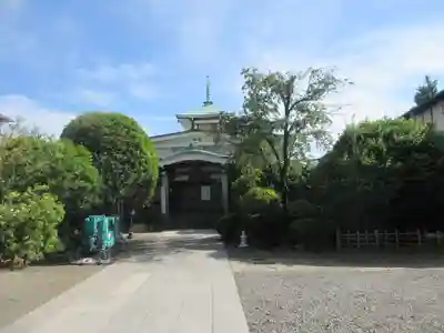 専念寺(東京都)