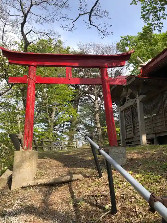 愛宕神社(青森県)