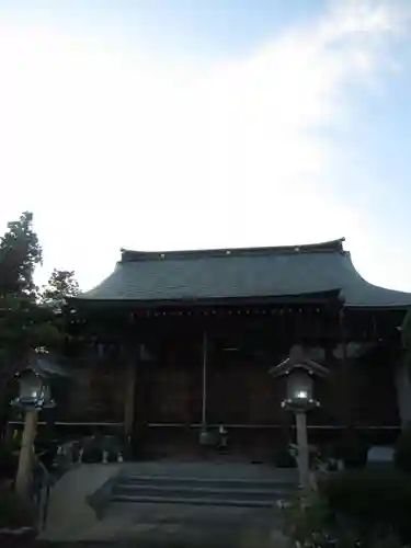 威徳院(千葉県)