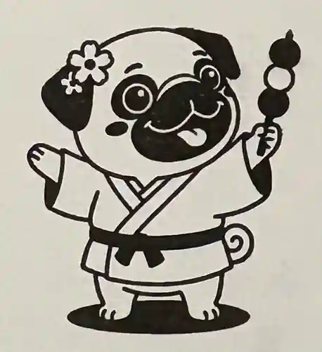 本昌寺の御朱印