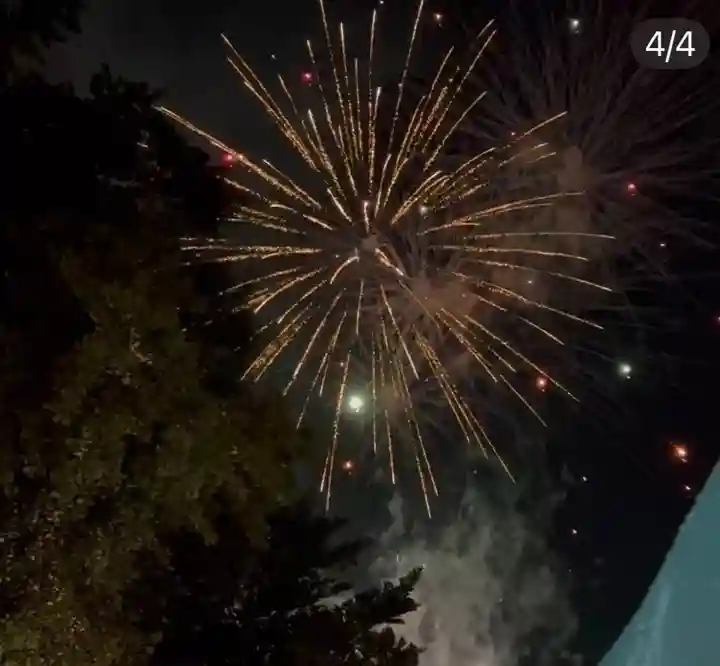 糀谷八幡宮(埼玉県)