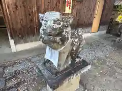 素盞嗚神社(奈良県)