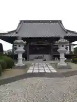 光照寺の本殿・本堂