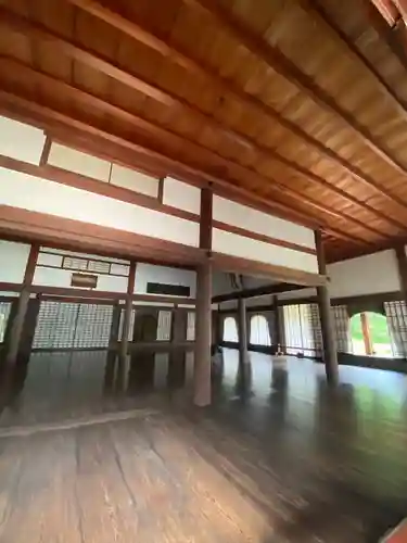 閑谷神社(岡山県)