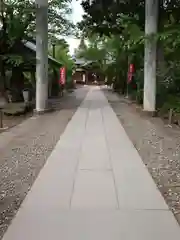 懐古神社(長野県)