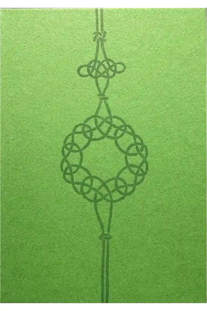 川越氷川神社の御朱印帳