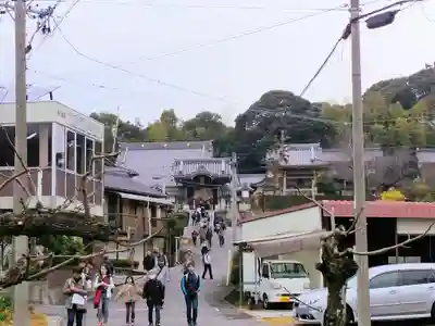 洞雲院のその他建物