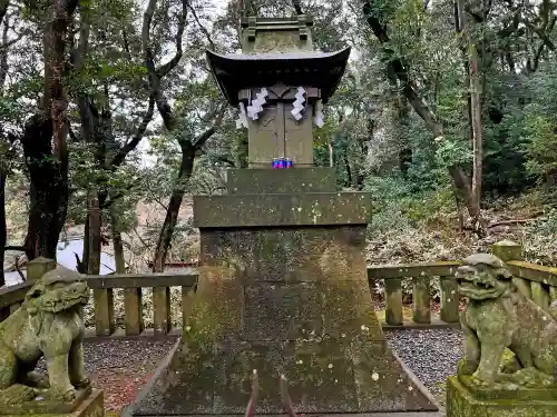 金刀比羅神社(長崎県)