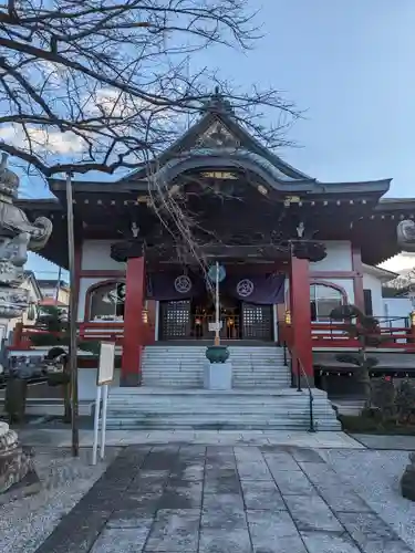 大光寺(東京都)