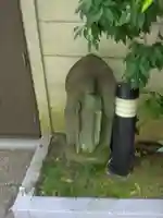 随応寺(東京都)