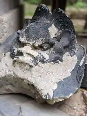 加茂神社(香川県)