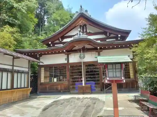 浄心寺のその他建物