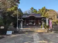 玉川神社(東京都)