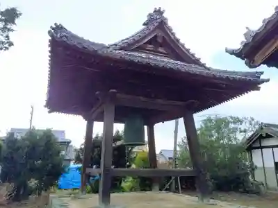 性海寺のその他建物