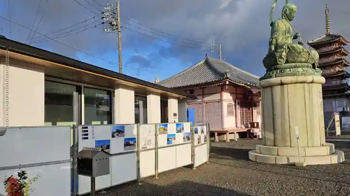 津観音(三重県)