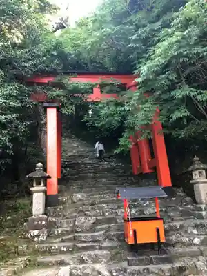 神倉神社（熊野速玉大社摂社）(和歌山県)