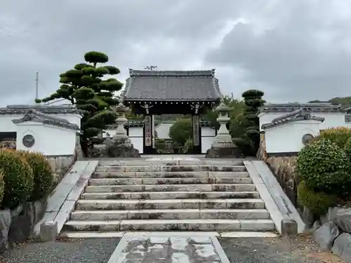法住寺(愛知県)