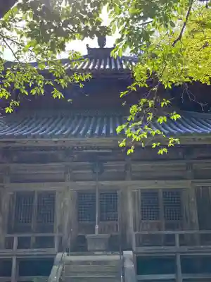 一乗寺(兵庫県)