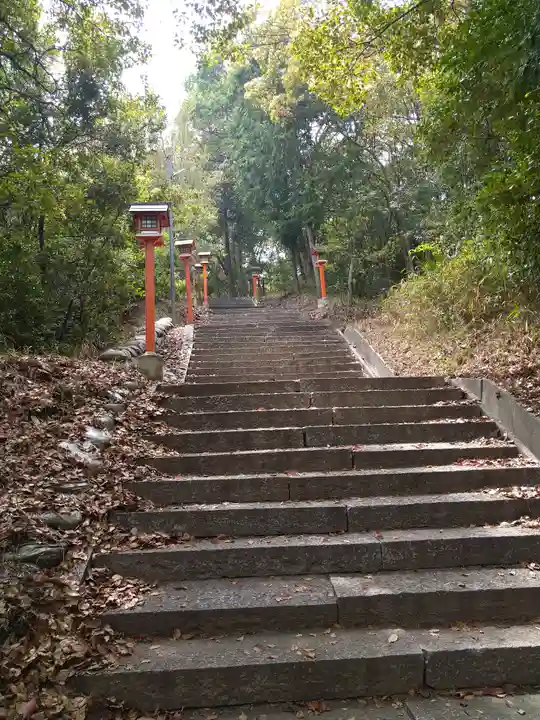柏島神社のその他建物