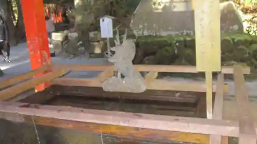 箱根神社(神奈川県)