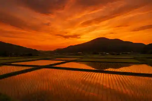 木舟山　順教寺(広島県)