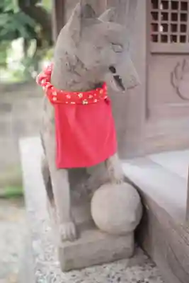 住吉神社(神奈川県)