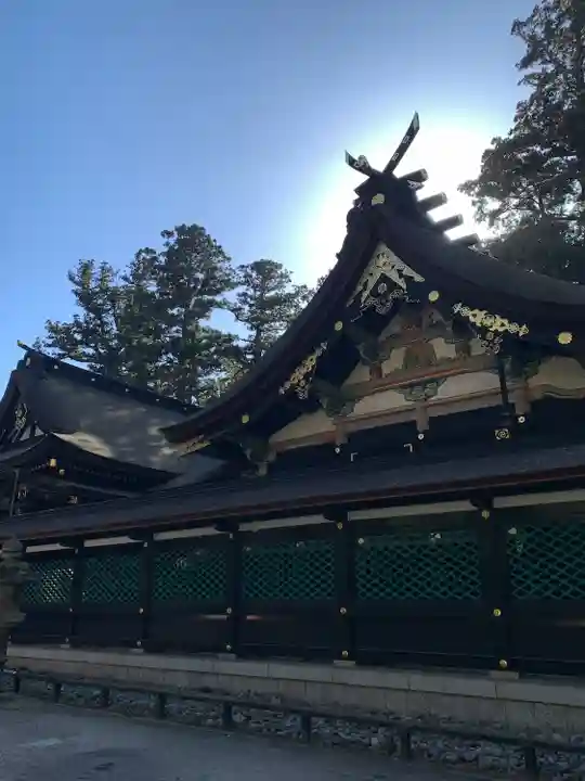 香取神宮(千葉県)
