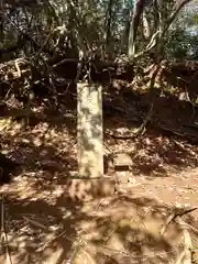 十二所神社(東京都)